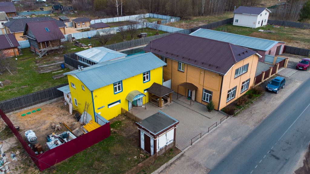 Продажа коммерческой недвижимости, 386м <sup>2</sup>, Выползово, Амурная,  32а