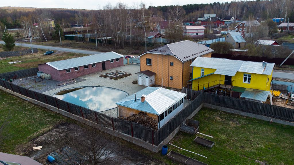 Продажа коммерческой недвижимости, 386м <sup>2</sup>, Выползово, Амурная,  32а