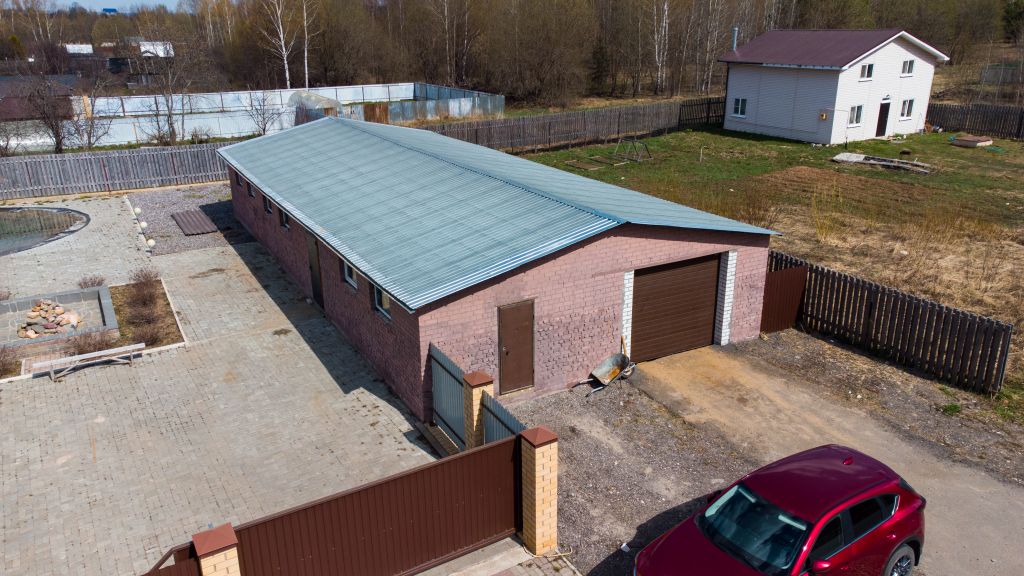 Продажа коммерческой недвижимости, 386м <sup>2</sup>, Выползово, Амурная,  32а