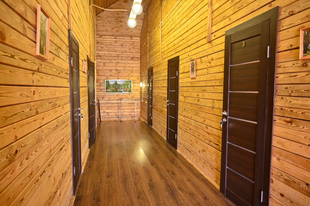 Продажа коммерческой недвижимости, 386м <sup>2</sup>, Выползово, Амурная,  32а