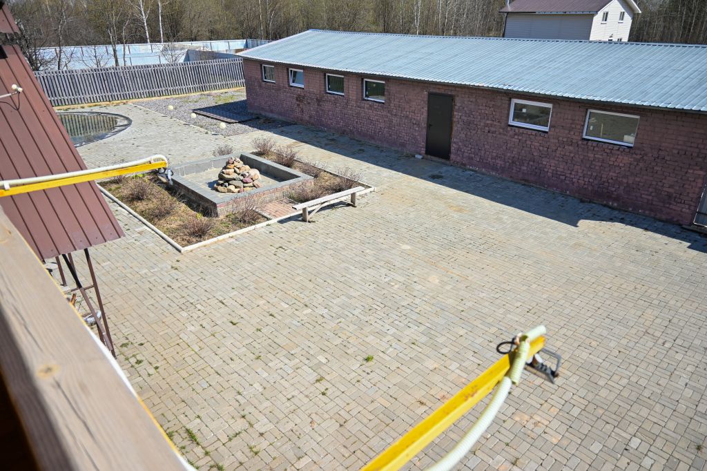 Продажа коммерческой недвижимости, 386м <sup>2</sup>, Выползово, Амурная,  32а