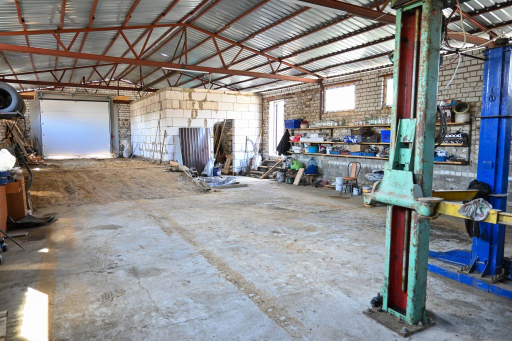 Продажа коммерческой недвижимости, 386м <sup>2</sup>, Выползово, Амурная,  32а