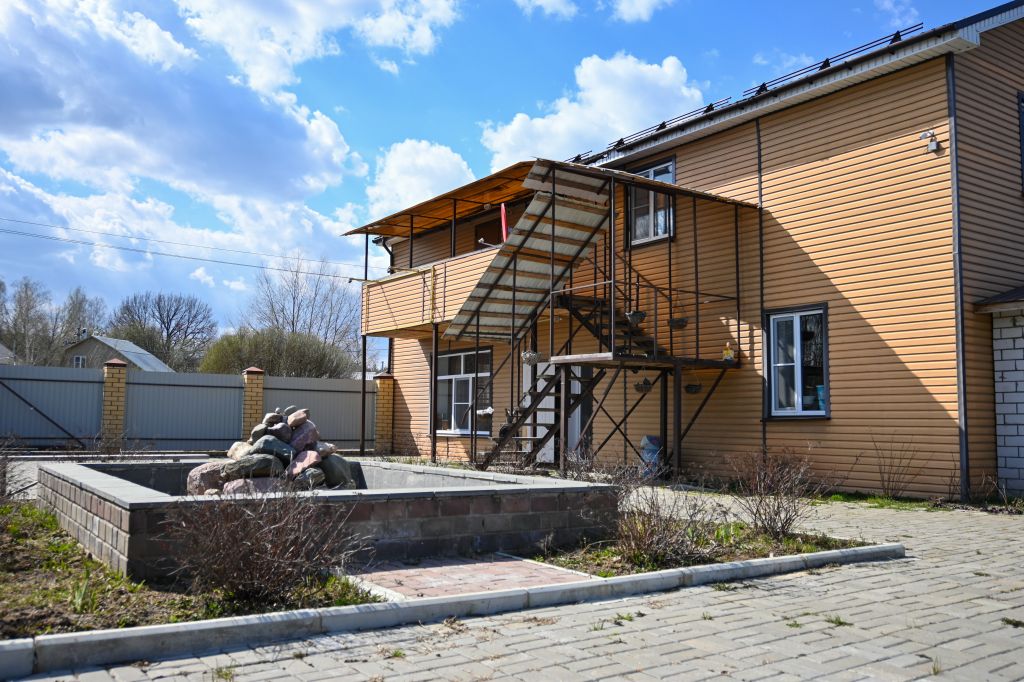 Продажа коммерческой недвижимости, 386м <sup>2</sup>, Выползово, Амурная,  32а