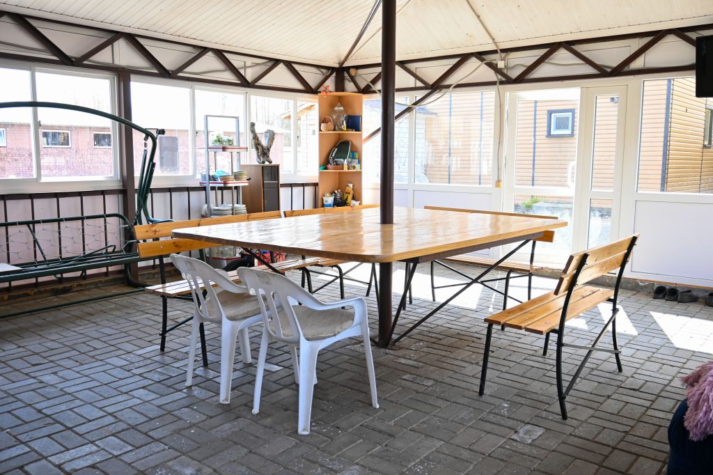 Продажа коммерческой недвижимости, 386м <sup>2</sup>, Выползово, Амурная,  32а