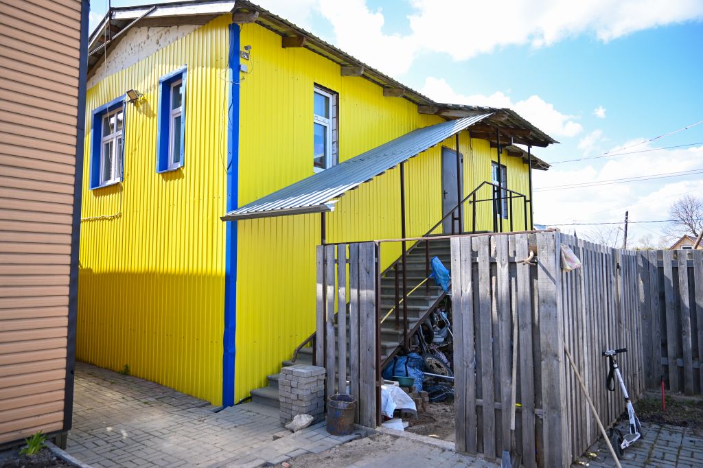 Продажа коммерческой недвижимости, 386м <sup>2</sup>, Выползово, Амурная,  32а