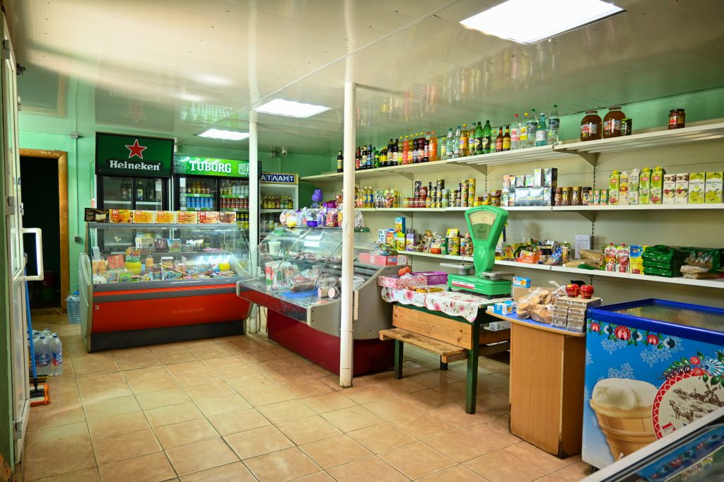 Продажа коммерческой недвижимости, 386м <sup>2</sup>, Выползово, Амурная,  32а