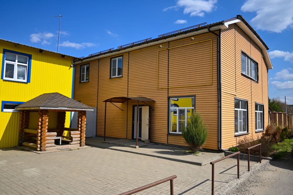 Продажа коммерческой недвижимости, 386м <sup>2</sup>, Выползово, Амурная,  32а