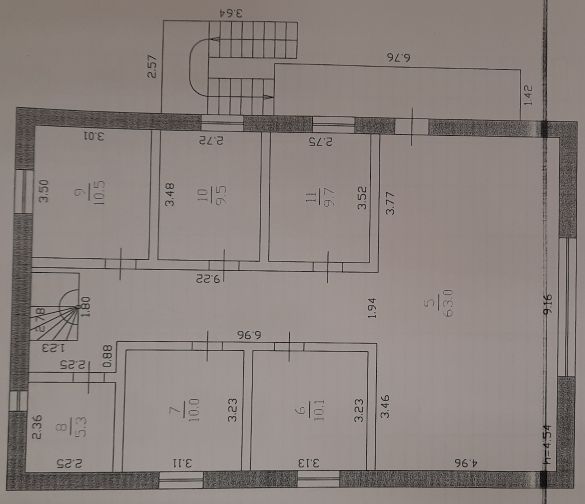 Продажа коммерческой недвижимости, 386м <sup>2</sup>, Выползово, Амурная,  32а