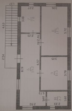 Продажа коммерческой недвижимости, 386м <sup>2</sup>, Выползово, Амурная,  32а