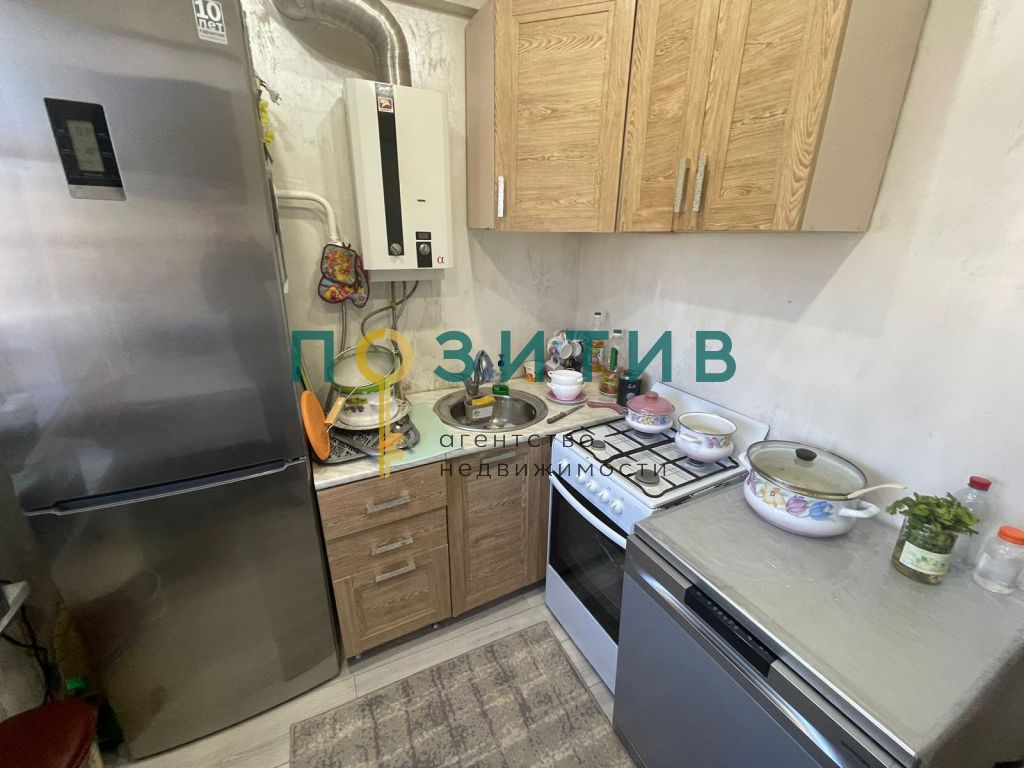 Продажа 3-комнатной квартиры, Ессентуки, Долина Роз ул,  4