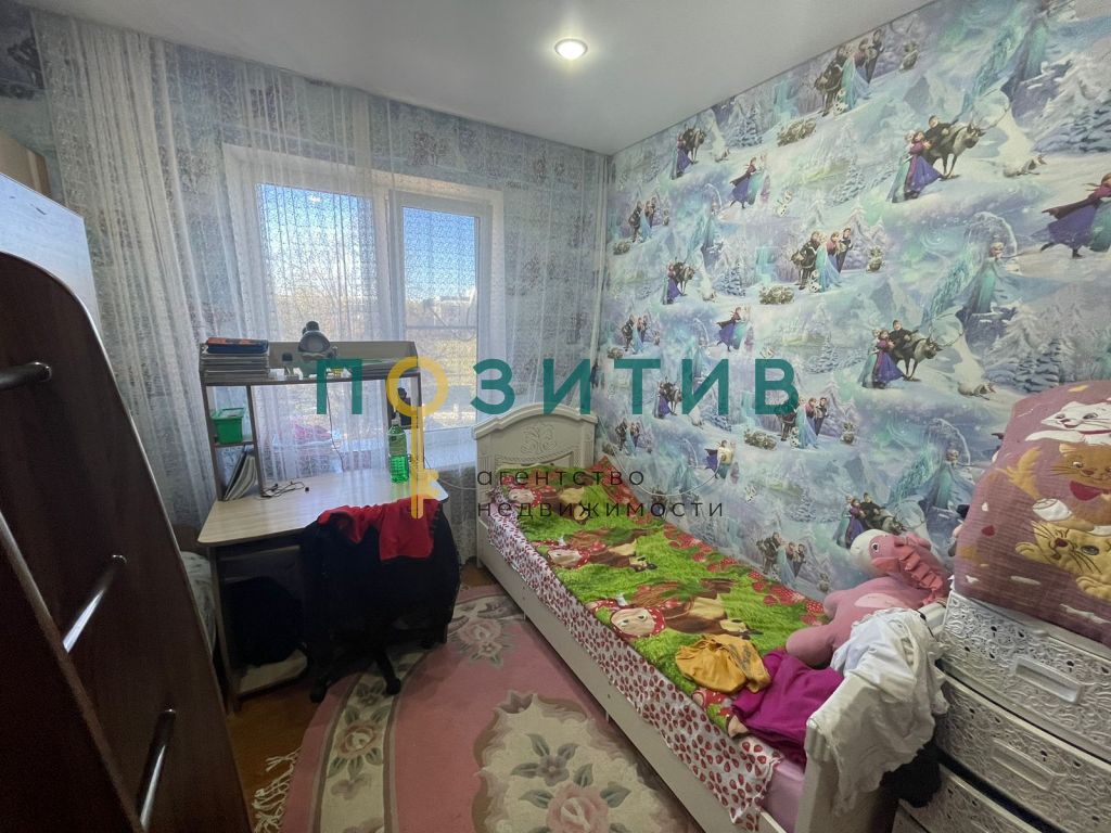 Продажа 3-комнатной квартиры, Ессентуки, Долина Роз ул,  4