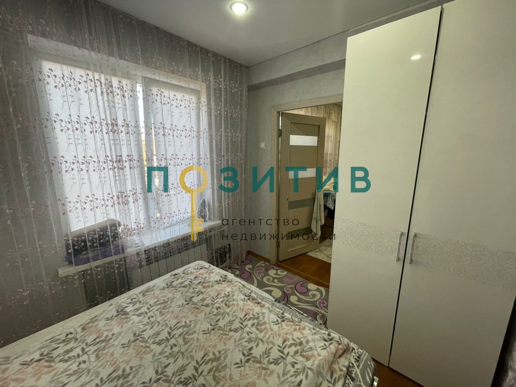Продажа 3-комнатной квартиры, Ессентуки, Долина Роз ул,  4