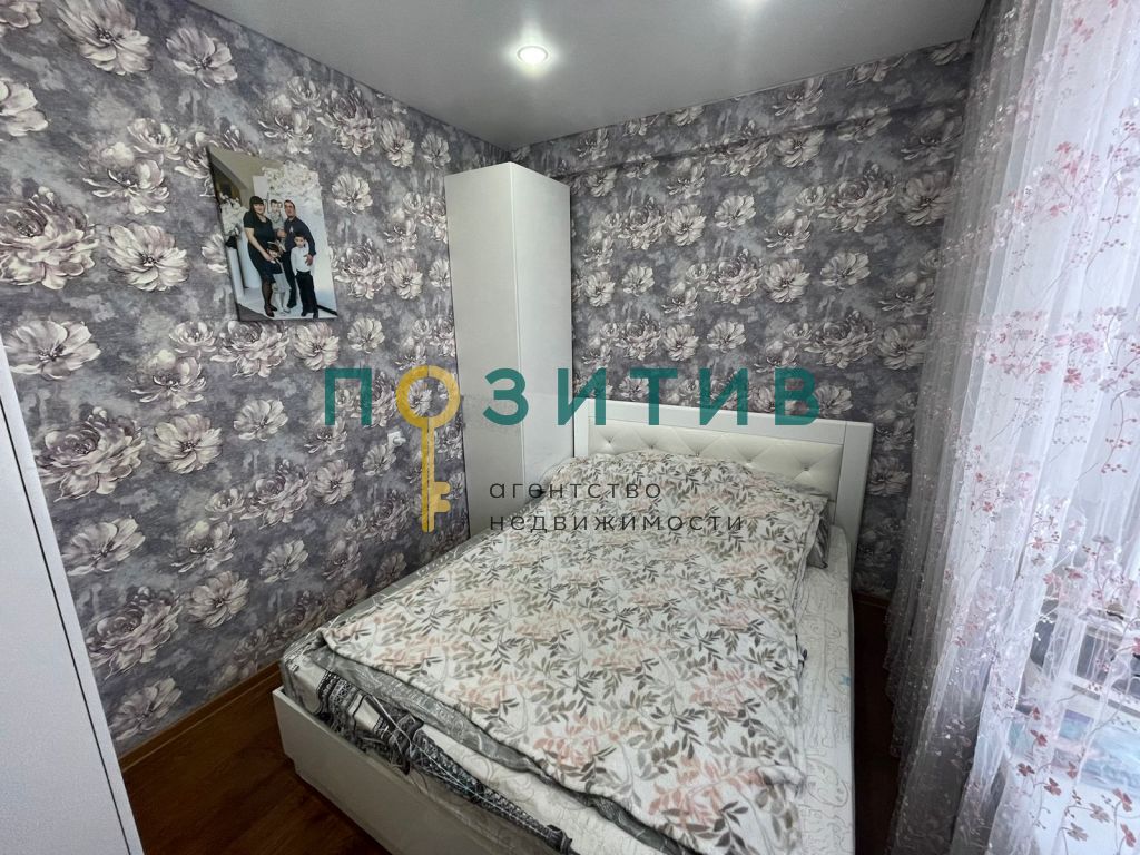 Продажа 3-комнатной квартиры, Ессентуки, Долина Роз ул,  4
