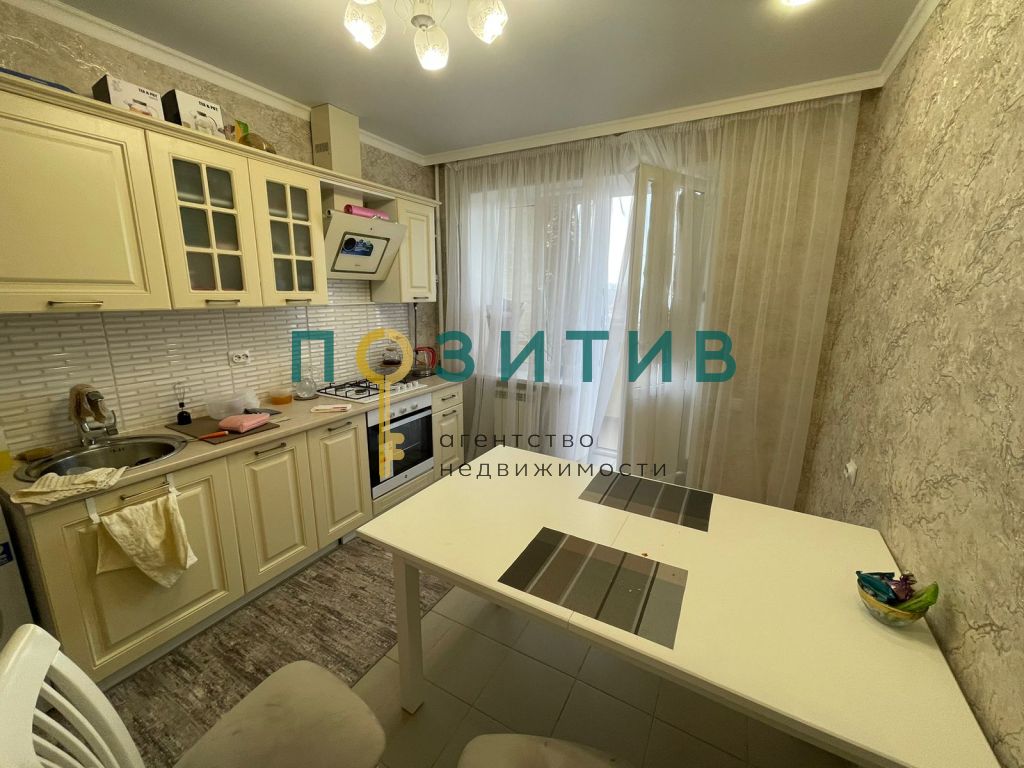 Продажа 1-комнатной квартиры, Ессентуки, Пятигорская ул,  121к2