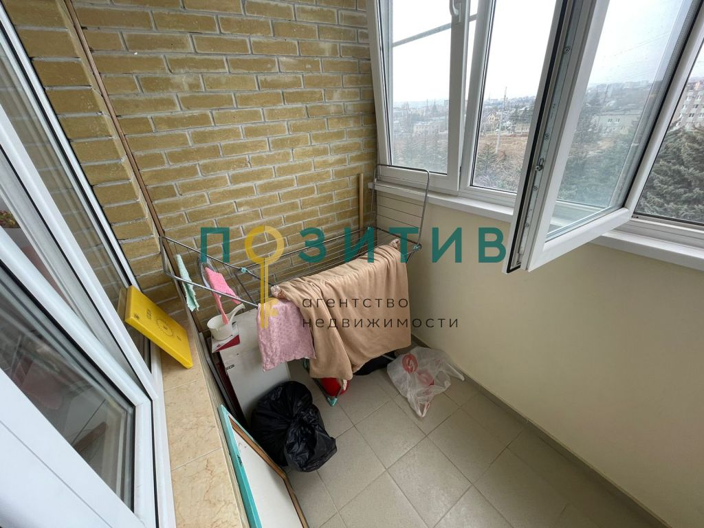 Продажа 1-комнатной квартиры, Ессентуки, Пятигорская ул,  121к2