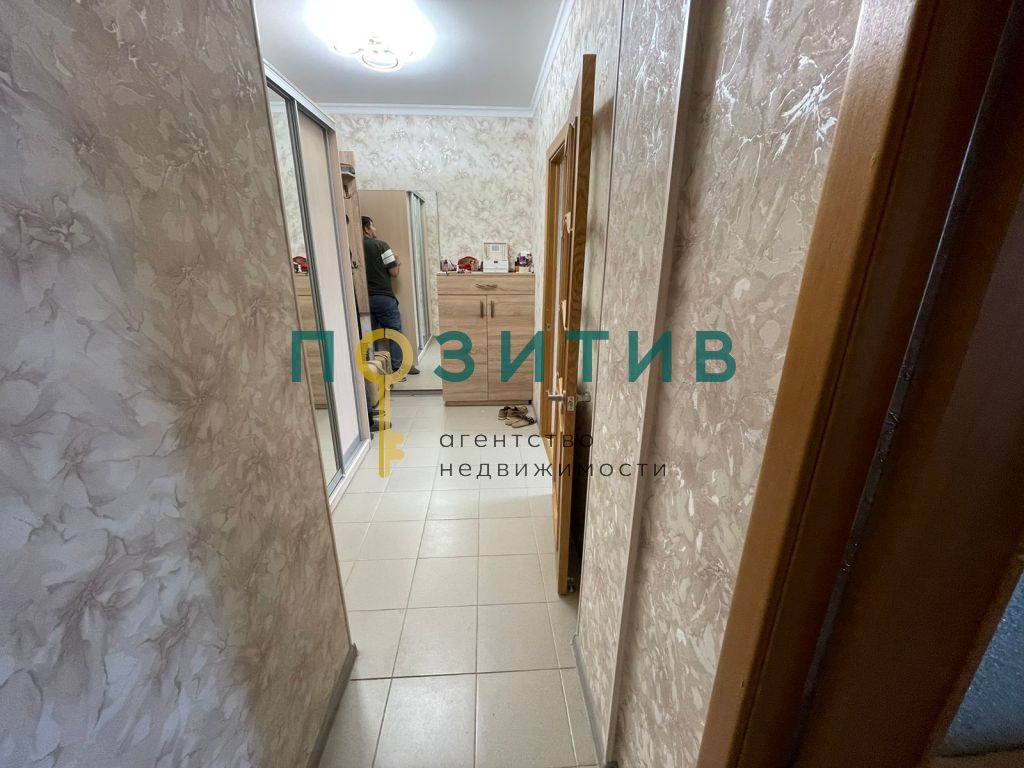 Продажа 1-комнатной квартиры, Ессентуки, Пятигорская ул,  121к2