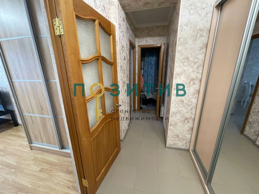 Продажа 1-комнатной квартиры, Ессентуки, Пятигорская ул,  121к2