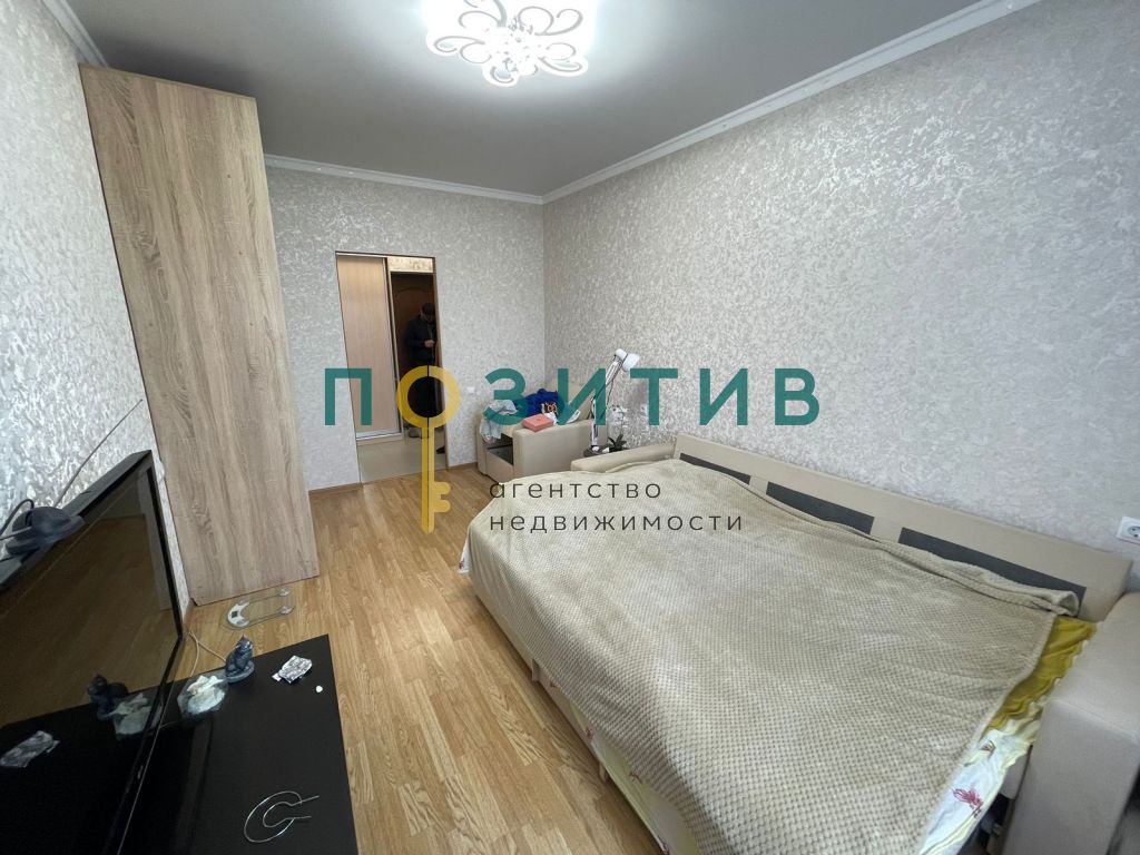 Продажа 1-комнатной квартиры, Ессентуки, Пятигорская ул,  121к2