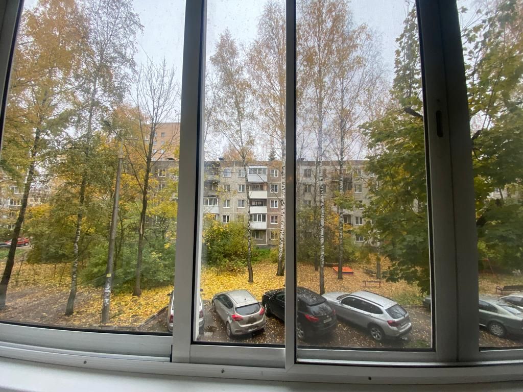 Продажа 2-комнатной квартиры, Смоленск, Кирова ул,  25Б