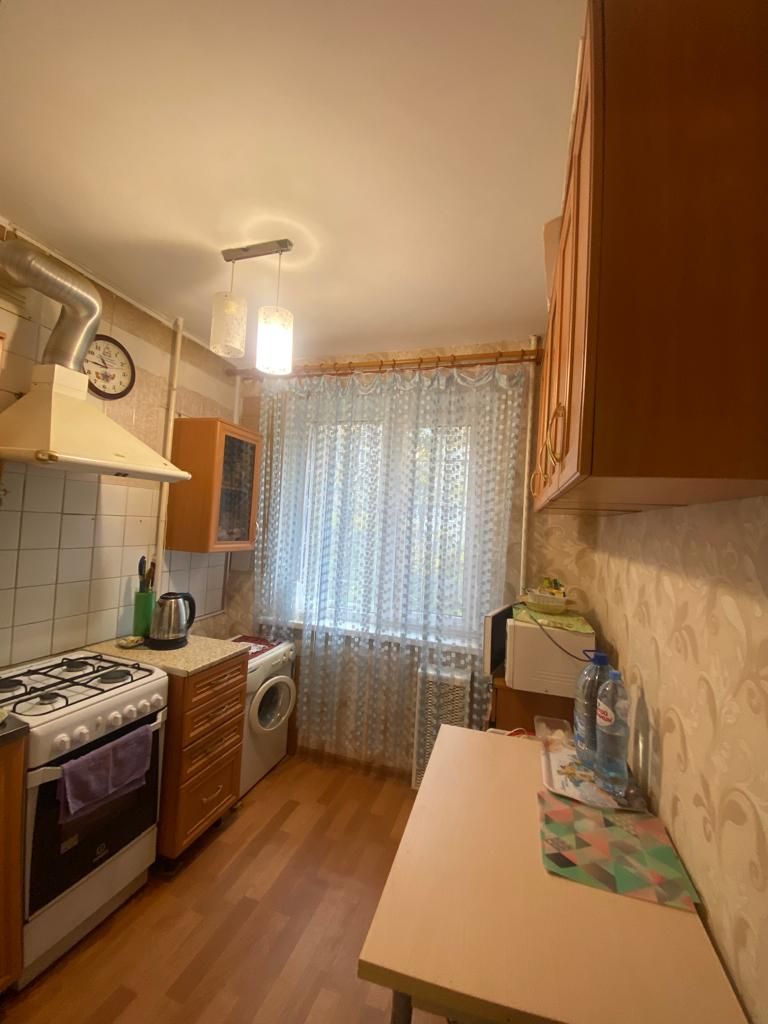 Продажа 2-комнатной квартиры, Смоленск, Кирова ул,  25Б