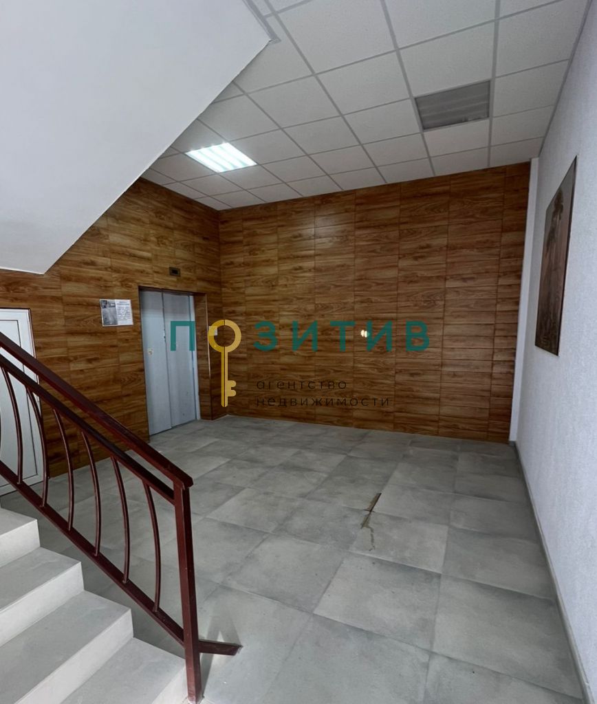 Продажа 1-комнатной квартиры, Минеральные Воды, Пятигорская ул,  41