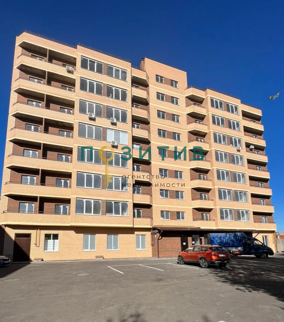 Продажа 1-комнатной квартиры, Минеральные Воды, Пятигорская ул,  41