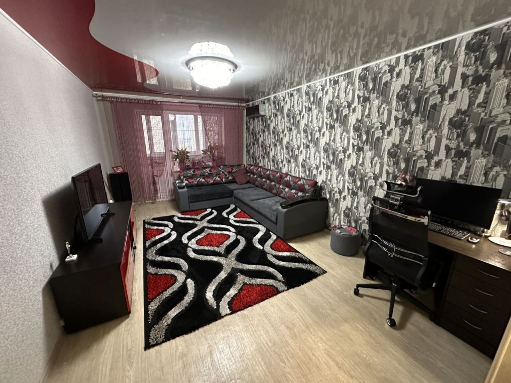 Продажа 3-комнатной квартиры, Саратов, 2-й проезд Блинова,  6