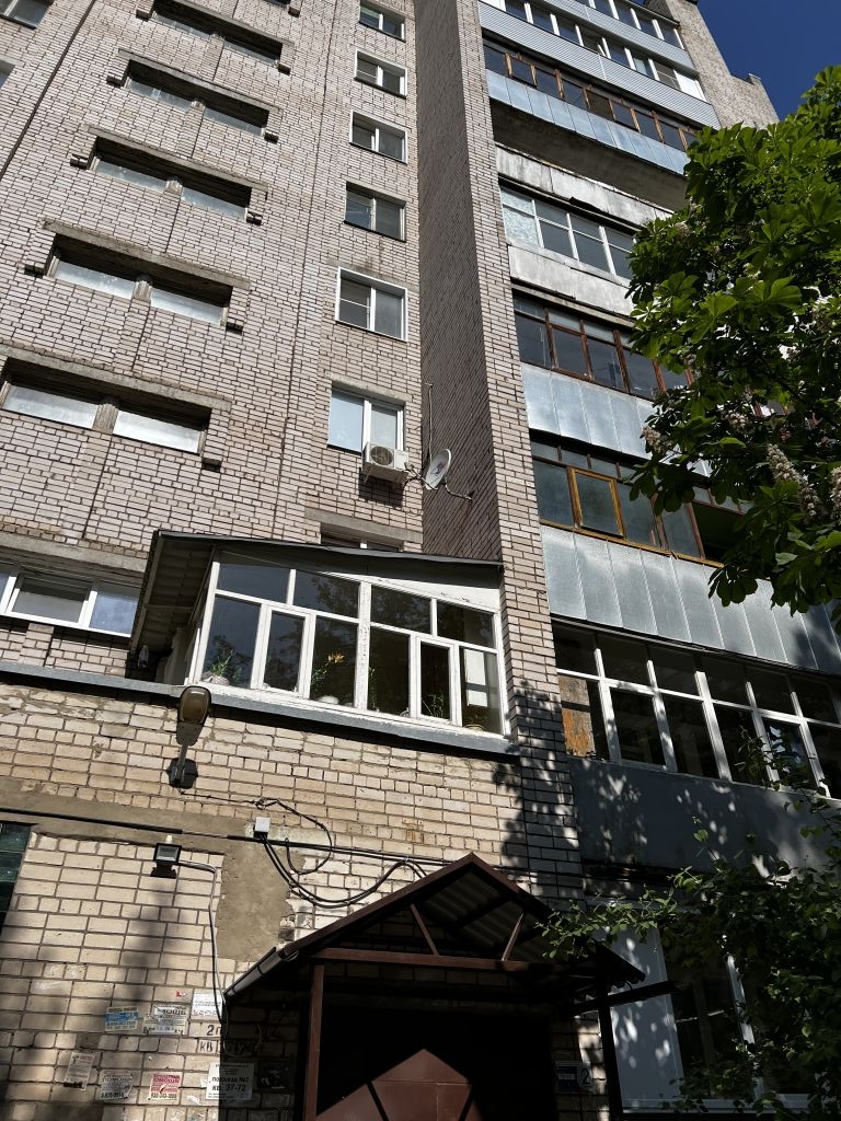 Продажа 4-комнатной квартиры, Иваново, Пролетарская ул,  6