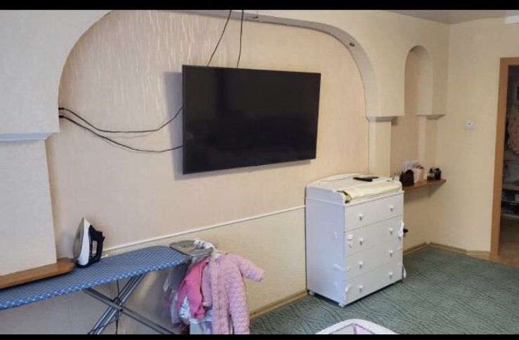 Продажа 1-комнатной квартиры, Ставрополь, 50 лет ВЛКСМ ул,  50/2