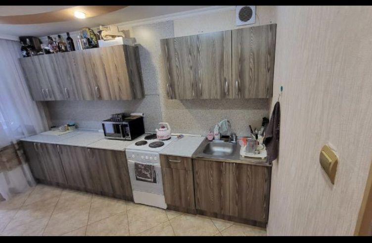 Продажа 1-комнатной квартиры, Ставрополь, 50 лет ВЛКСМ ул,  50/2