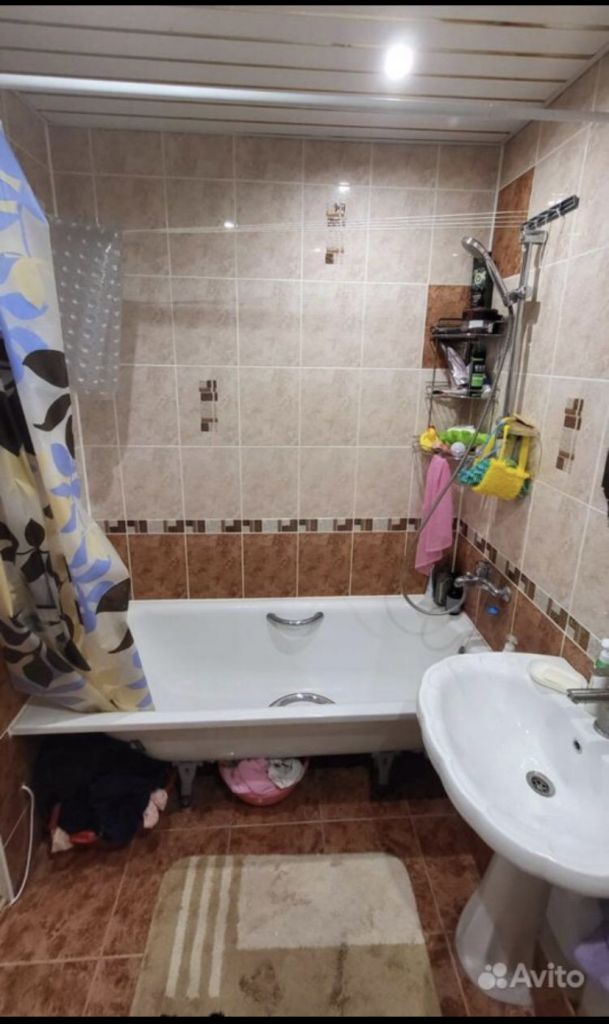 Продажа 1-комнатной квартиры, Ставрополь, 50 лет ВЛКСМ ул,  50/2