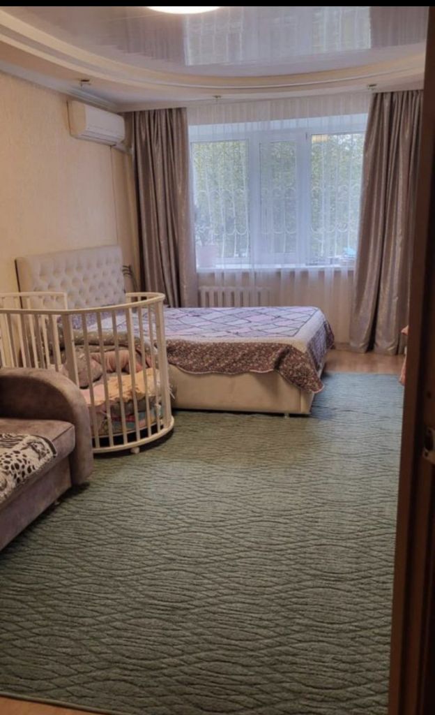 Продажа 1-комнатной квартиры, Ставрополь, 50 лет ВЛКСМ ул,  50/2