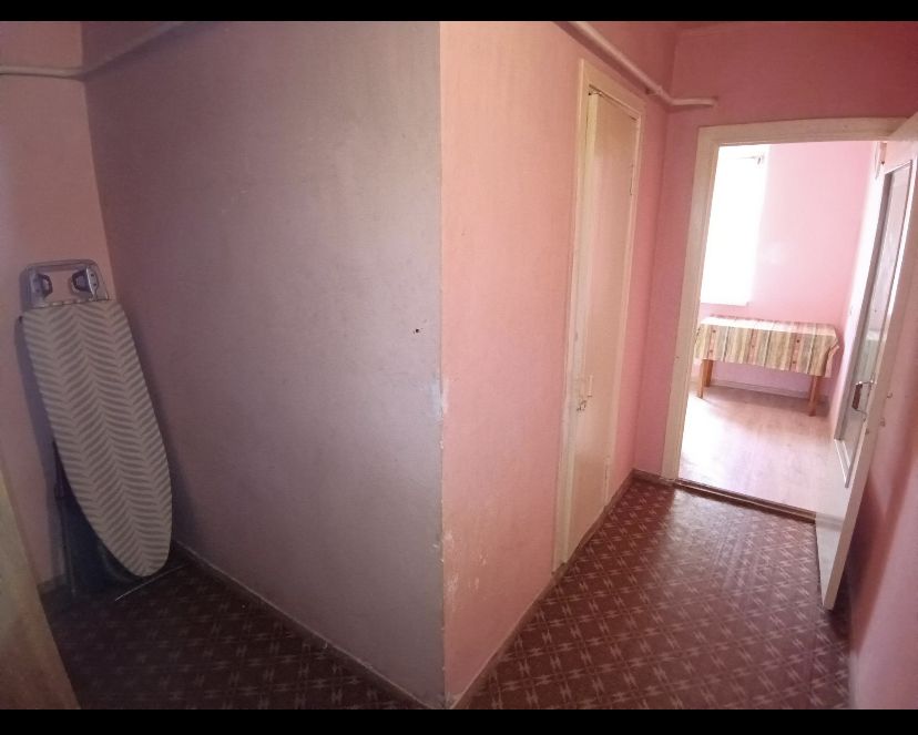 Продажа 1-комнатной квартиры, Ставрополь, Бруснева ул,  19/2