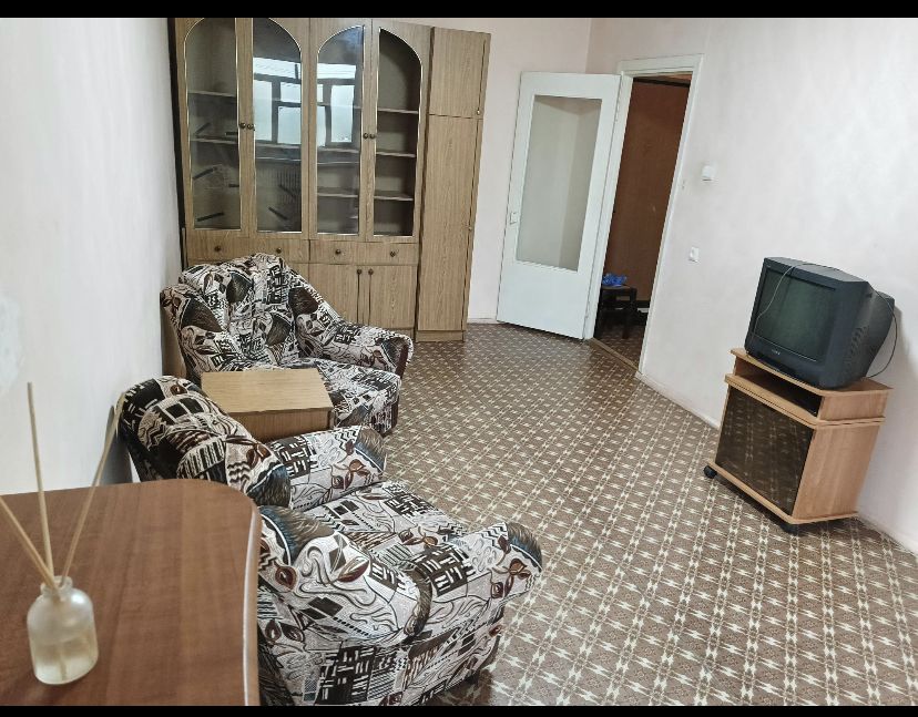 Продажа 1-комнатной квартиры, Ставрополь, Бруснева ул,  19/2