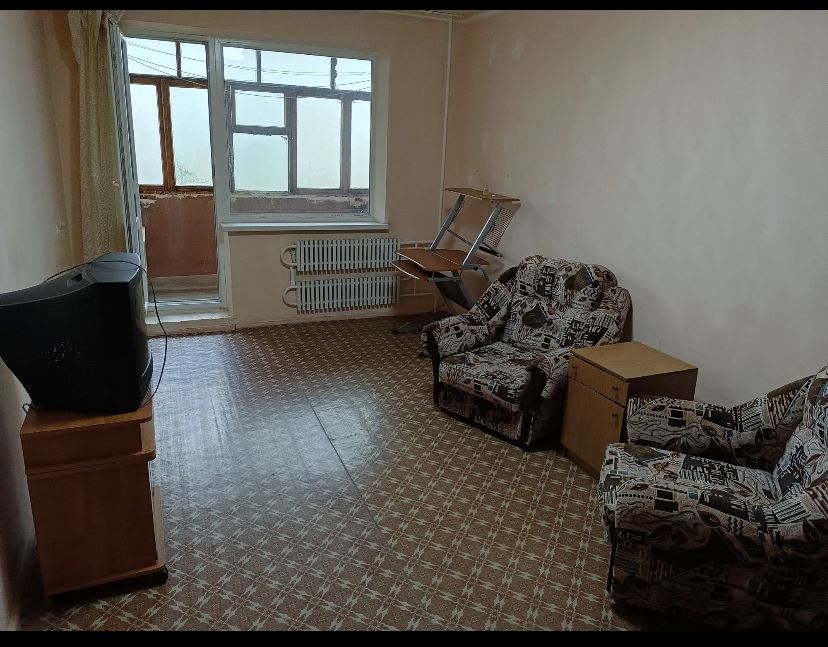 Продажа 1-комнатной квартиры, Ставрополь, Бруснева ул,  19/2