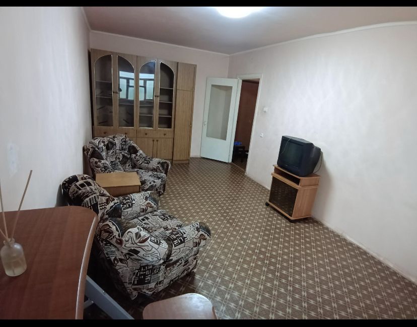 Продажа 1-комнатной квартиры, Ставрополь, Бруснева ул,  19/2