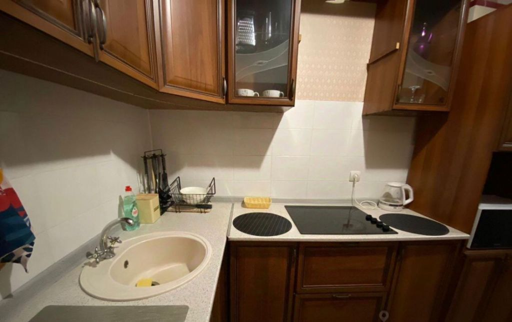 Продажа 1-комнатной квартиры, Ставрополь, Космонавтов ул,  2