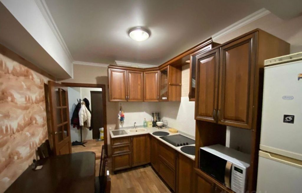 Продажа 1-комнатной квартиры, Ставрополь, Космонавтов ул,  2