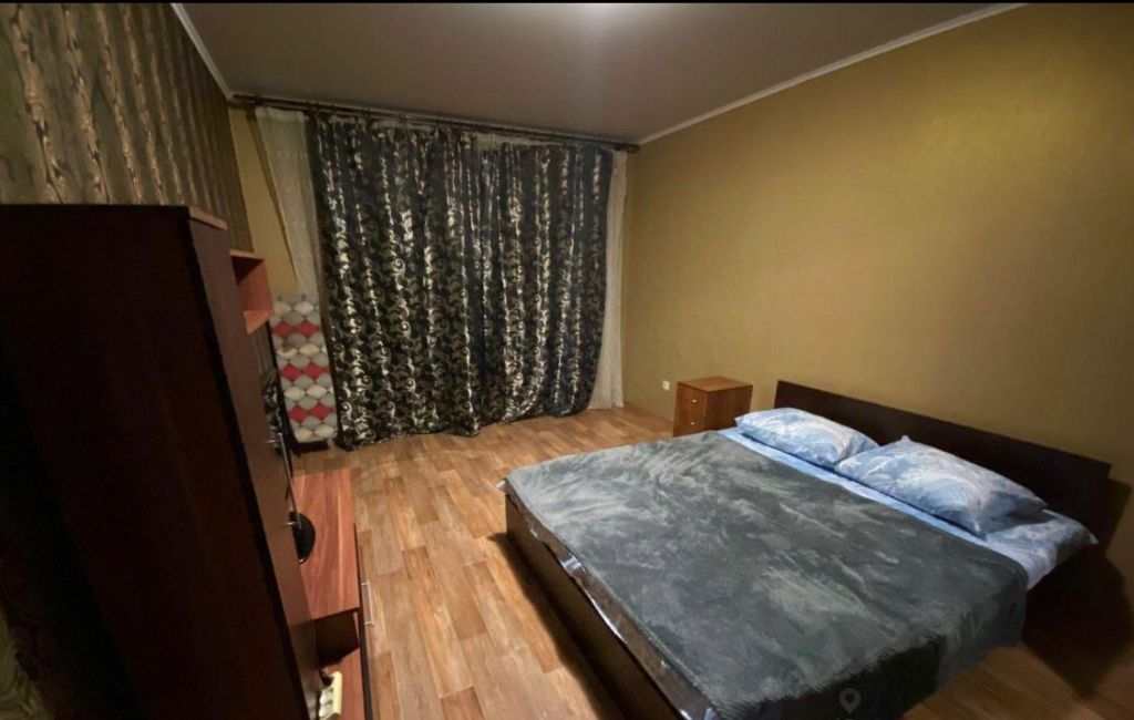 Продажа 1-комнатной квартиры, Ставрополь, Космонавтов ул,  2