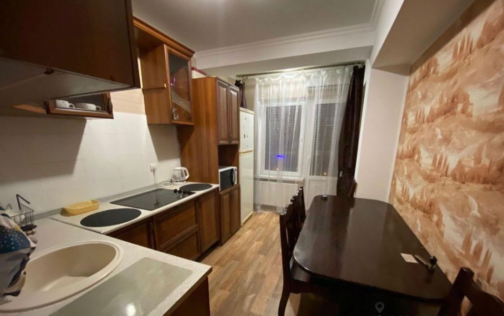 Продажа 1-комнатной квартиры, Ставрополь, Космонавтов ул,  2