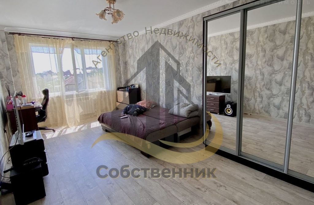 Продажа 2-комнатной квартиры, Старый Оскол, Дубрава квартал 3 мкр,  37