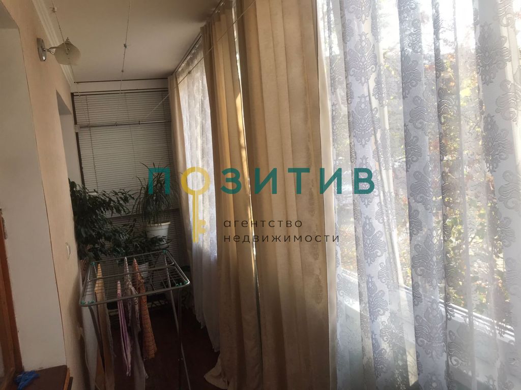 Продажа 3-комнатной квартиры, Минеральные Воды, Новоселов ул