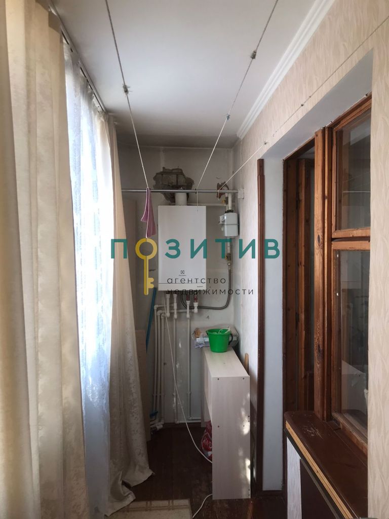 Продажа 3-комнатной квартиры, Минеральные Воды, Новоселов ул