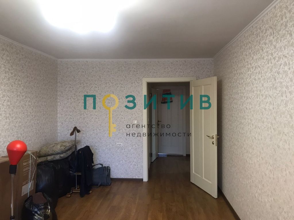 Продажа 3-комнатной квартиры, Минеральные Воды, Новоселов ул