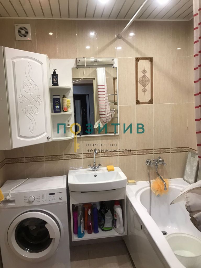 Продажа 3-комнатной квартиры, Минеральные Воды, Новоселов ул