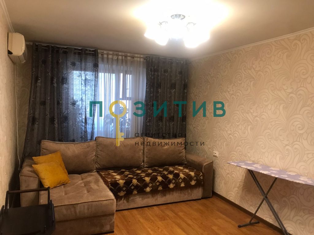 Продажа 3-комнатной квартиры, Минеральные Воды, Новоселов ул