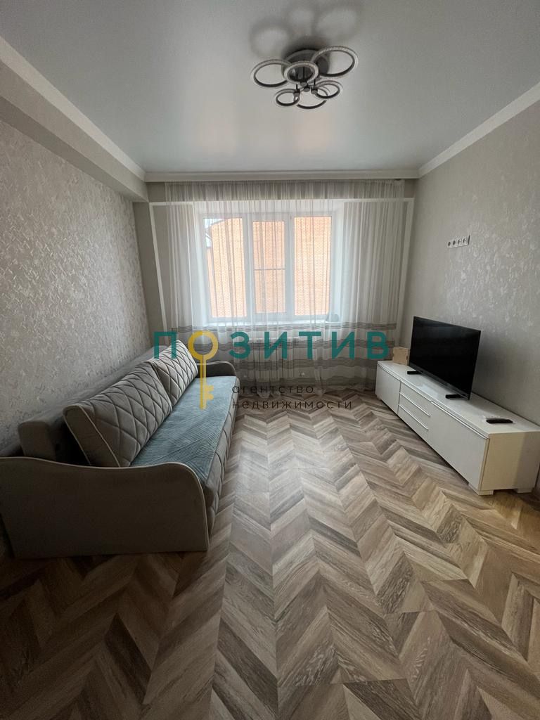 Продажа 1-комнатной квартиры, Ессентуки, Просторная ул,  15к1