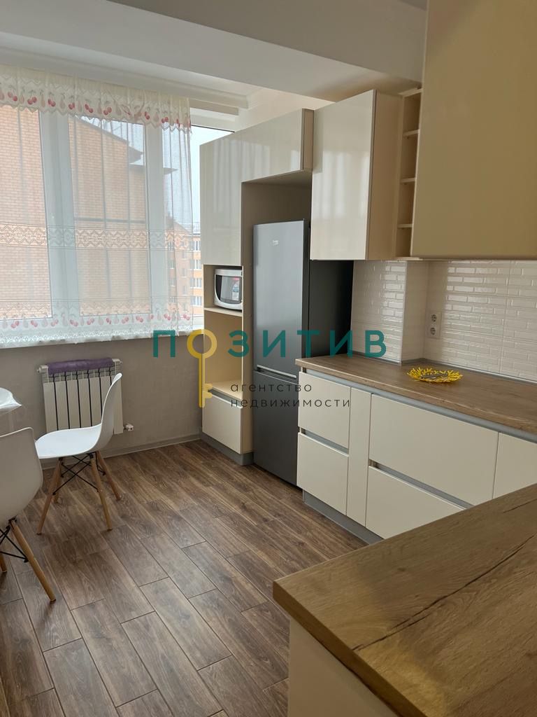 Продажа 1-комнатной квартиры, Ессентуки, Просторная ул,  15к1