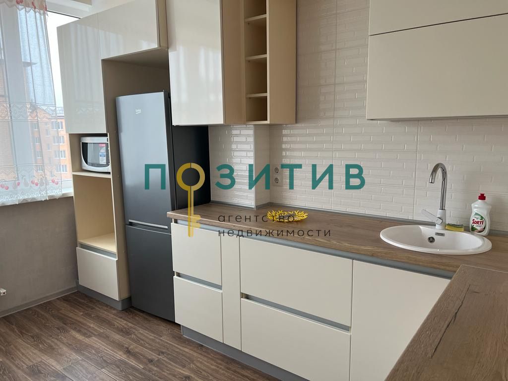 Продажа 1-комнатной квартиры, Ессентуки, Просторная ул,  15к1