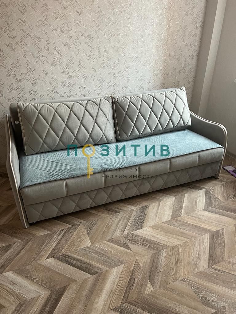 Продажа 1-комнатной квартиры, Ессентуки, Просторная ул,  15к1